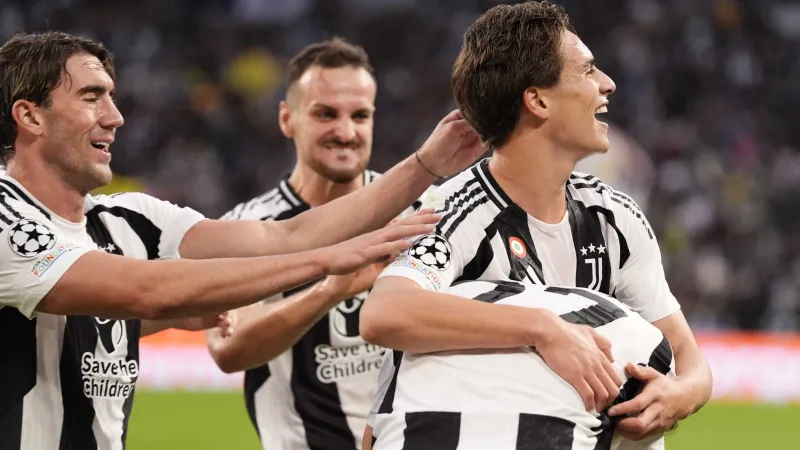 Kenan Yıldız'a Hakem Koruması! Juventus'tan Şok Talep!