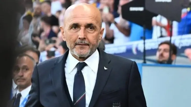 Juventus'ta Luciano Spaletti dönemi!