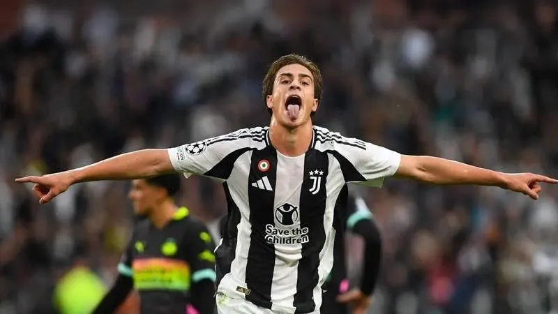 Kenan Yıldız Juventus'tan Ayrılıyor mu? Şok Karar!