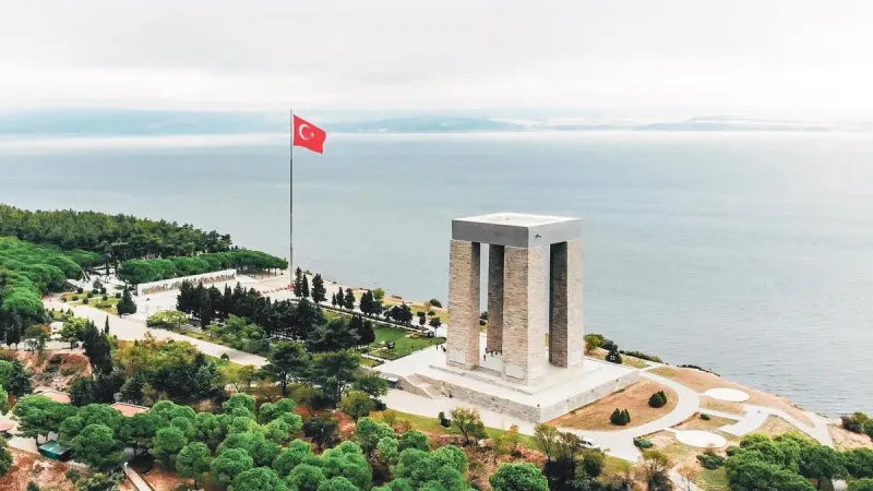 Kahramanların hatıraları satılamayacak