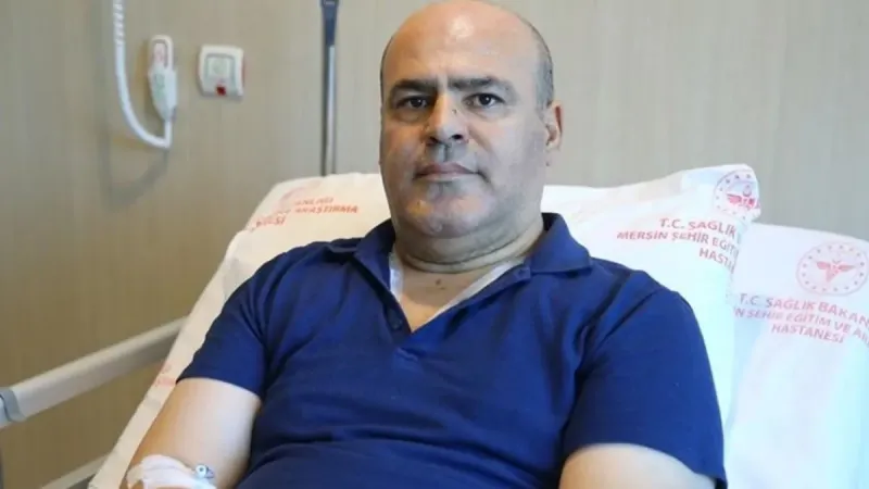 Kalp Pili Mucizesi! Enfeksiyon Kabusu Bitti, Hayat Kurtuldu
