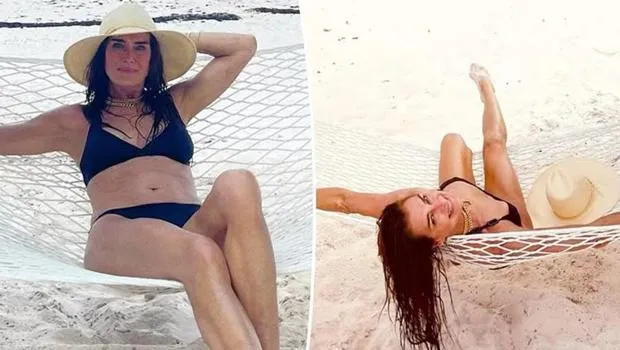 Brooke Shields: Güzelliğiyle Savaşan Çocuk Yıldızın İnanılmaz Dönüşümü!