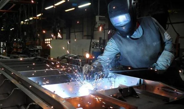 Kapasite kullanım oranı kasımda yüzde 74,4 oldu