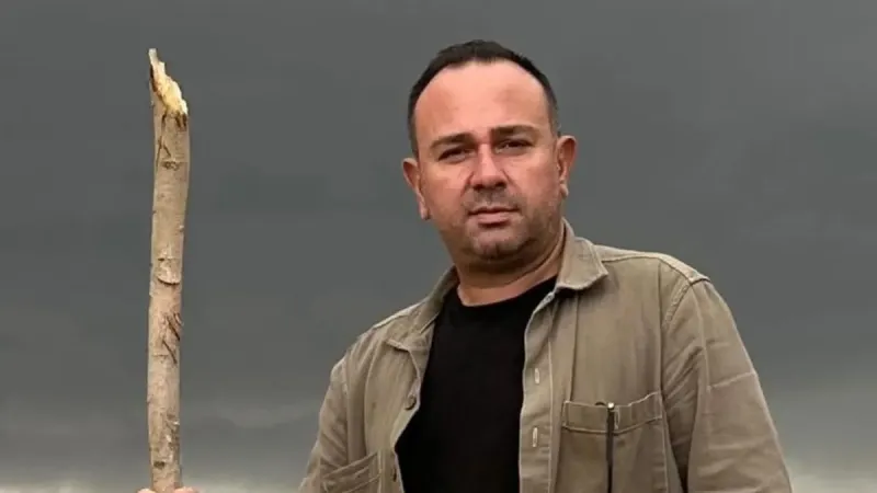 Feci Kaza: Kardeşler Ayrıldı! Ağabey Hayatını Kaybetti