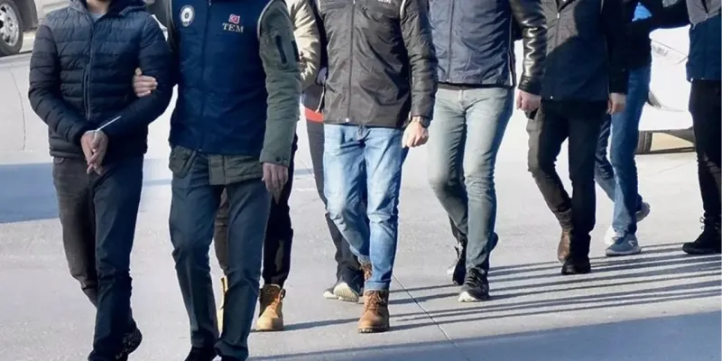 Kayseri'de FETÖ Firarisi Yakalandı! Şok Gelişme
