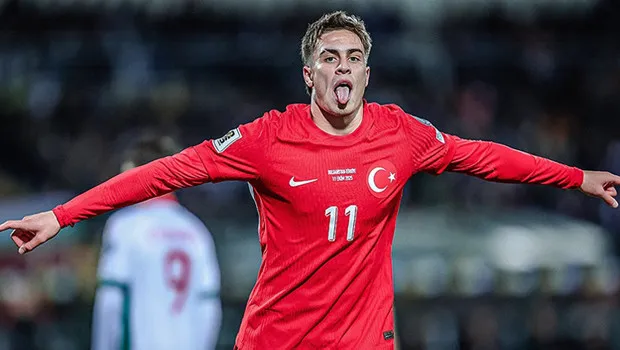 Kenan Yıldız'a 'Akdeniz Mükemmeliyet' ödülü