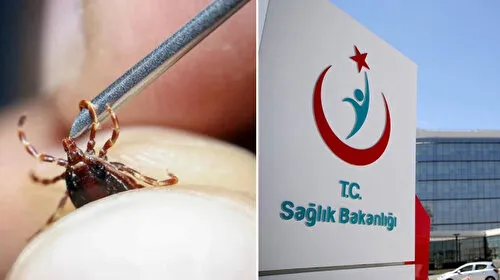 Kene yoğunluğu arttı mı? Sağlık Bakanlığı'ndan vatandaşlara kritik uyarı