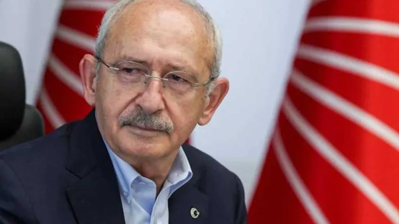 Kılıçdaroğlu'ndan Kurultay Davası Açıklaması: Neden İfade Vermedi?