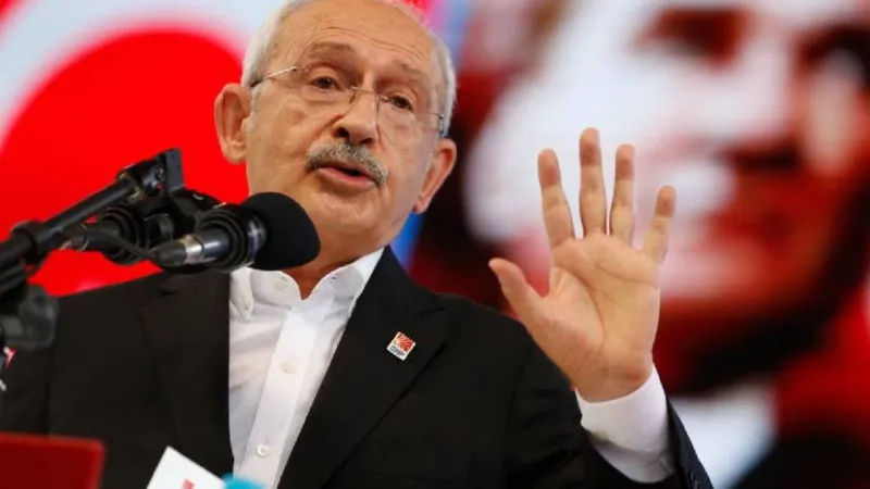 Kılıçdaroğlu’nun İmralı çelişkisi: 4 yıl önce söyledikleri ortaya çıktı!