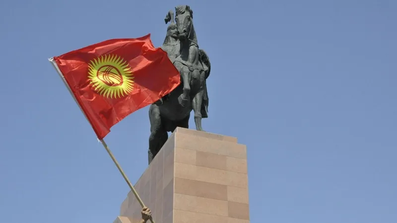 Kırgızistan'da yolsuzlukla mücadele: Bütçeye 2 milyar doların üzerinde katkı