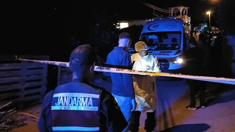 Kırşehir'de Kan Donduran Aile Katliamı! Sebebi Şok Etti