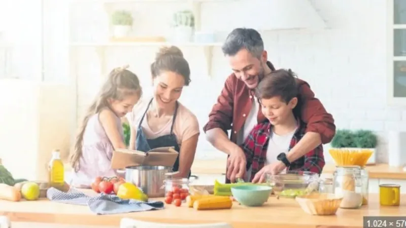Kışın kilolara veda! İşte göbek yağlarını eritmenin formülü!