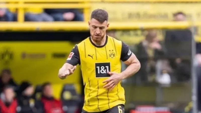 Köln Salih Özcan için harekete geçti