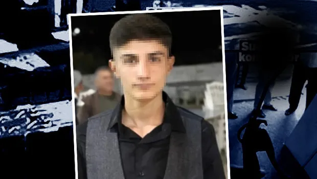 Kompresörlü sözde şaka çocuğu hayattan kopardı