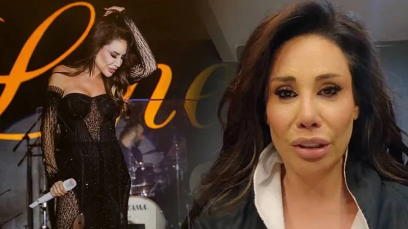 Linet'ten Gazze Açıklaması: Konser İptali Sonrası Neler Söyledi?