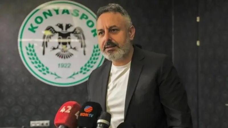 Konyaspor'da Şok Çağrı! Başkan Korkmaz: Tek Çare Bu!