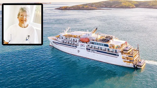 Kruvaziyer Skandalı: Adada Unutulan Yolcu Öldü! Şok Detaylar