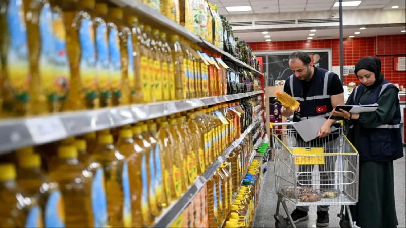 Kurban Bayramı Öncesi Marketlerde Şok Denetim! Fiyatlar Uçuyor Mu?
