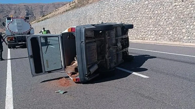 Kurban Bayramı'nda acı bilanço! Bakan Yerlikaya duyurdu | Kaç araca radar işlemi yapıldı?