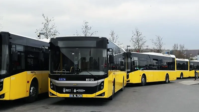 Kurban Bayramı'nda İstanbul'da toplu taşıma ücretsiz mi? Metro, metrobüs, otobüs, vapur ve marmaray bayramda ücretsiz mi?