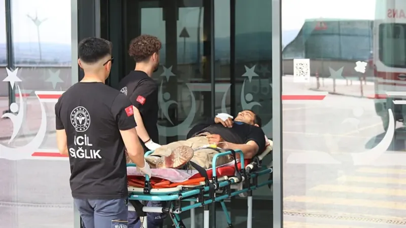 Kurban Bayramı Kabusu! 207 Kişi Hastanelik Oldu! Şok Detaylar