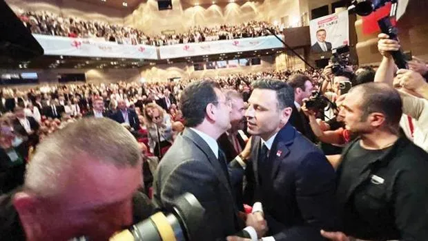 CHP Kurultayında Şaibe İddiaları Ağır Cezaya Taşınıyor!
