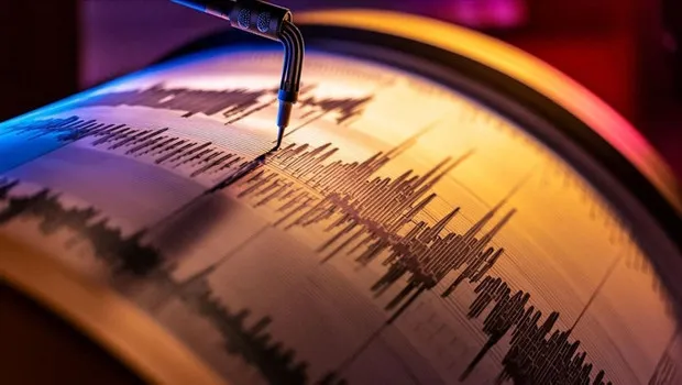 Kütahya'da 4,1 büyüklüğünde deprem