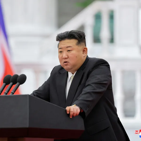 Kuzey Kore'de 'savaş gemisi' soruşturması