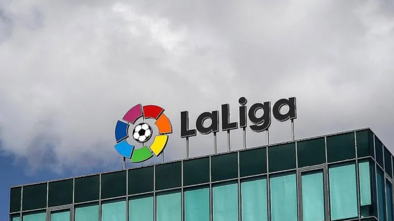 LaLiga'da Şok Gelişme! Villarreal-Barcelona Maçı İptal Mi Oldu?