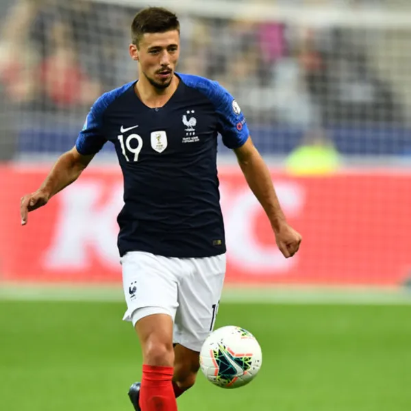 Lenglet Atletico Madrid'de! Barcelona'dan Şok Transfer
