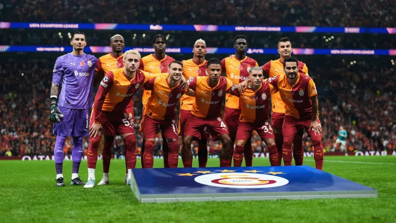 Galatasaray Başakşehir'i Deplasmanda Yenecek Mi? İşte Kritik Maç!