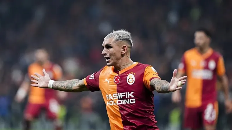 Torreira'dan Trabzonspor İtirafı! Galatasaray Taraftarı Şokta!