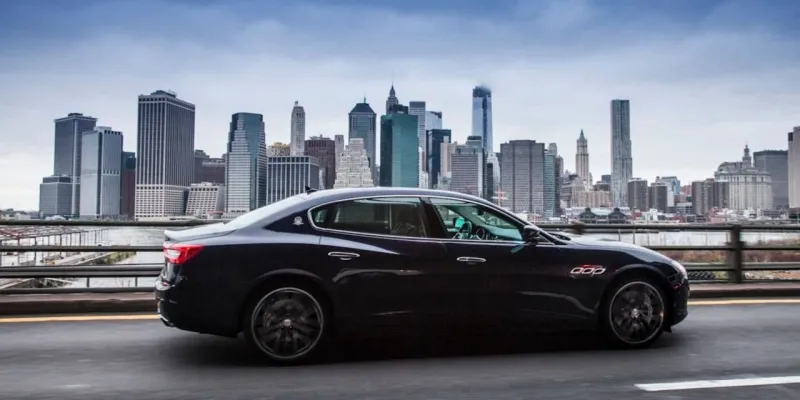 Maserati Satılıyor Mu? Lüks Otomobil Devinde Şok İddia!