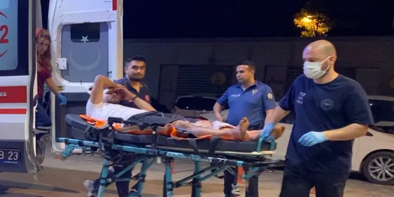 Mahkeme tüfekli saldırgan hakkında kararını verdi
