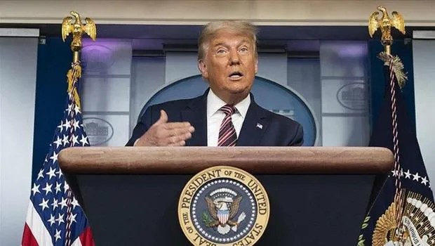 Mahkemeden Trump'ı sevindirecek karar