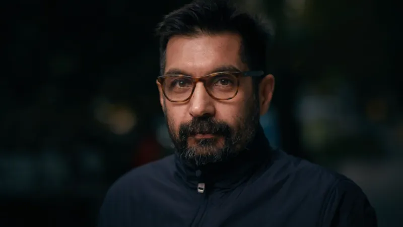 Ankara Film Festivali'nde Sürpriz! Jüri Başkanı Kim Oldu?