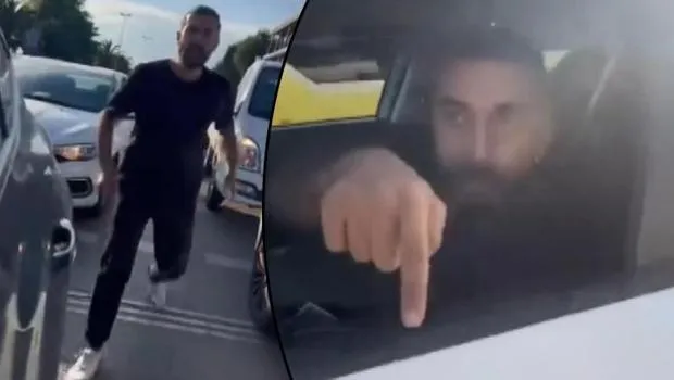 Maltepe'de trafikte dehşet! Anne ve iki çocuğuna saldırmışlardı... İstenen ceza belli oldu