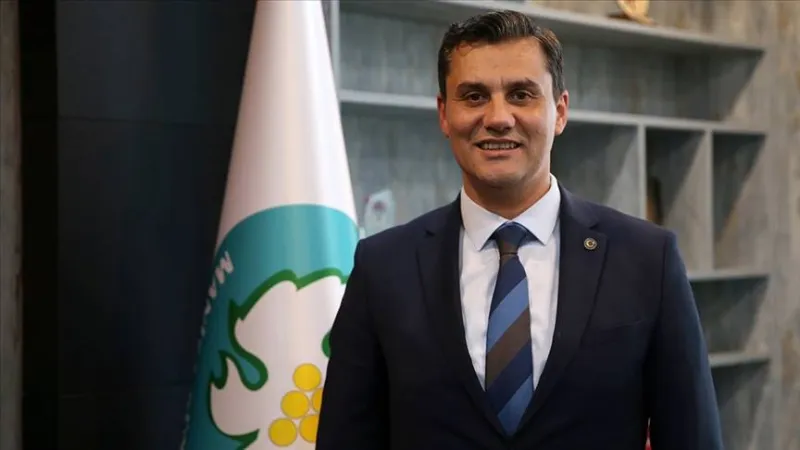 Manisa'dan Akit'e Şok Dava! Başkan Zeyrek'e Hakaret Mi?
