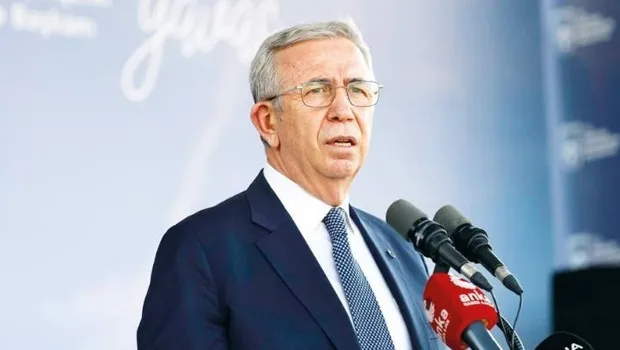 Mansur Yavaş'a Şok Soruşturma! Ankara'da Neler Oluyor?