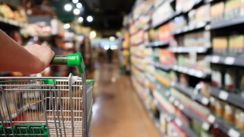 Marketlerde 'Cumhur Reyonu' dönemi başlıyor: Ürünler sabit fiyatla satılacak 