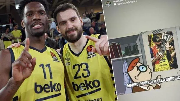 Guduric Gitti Mi? Fenerbahçe'de Şok Ayrılık İddiası!