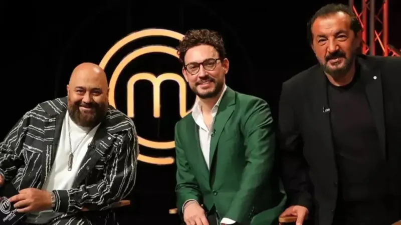 MasterChef'te Şok Eleme! Kim Gitti? İşte O İsim ve Dokunulmazlık