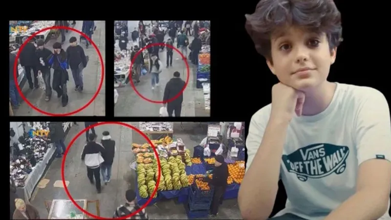 Mattia Ahmet Minguzzi Cinayeti: Katiller İlk Kez Hakim Karşısında!
