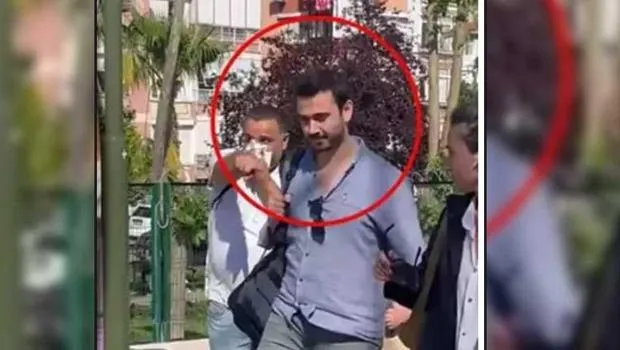 Mavi Gömlekli Dehşeti! Daltonlar'dan Silahlı Saldırı İddiası