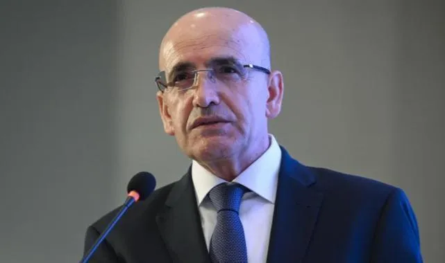 Mehmet Şimşek, jeopolitik gerginliklerin ekonomiye etkilerini analiz ettiklerini bildirdi: