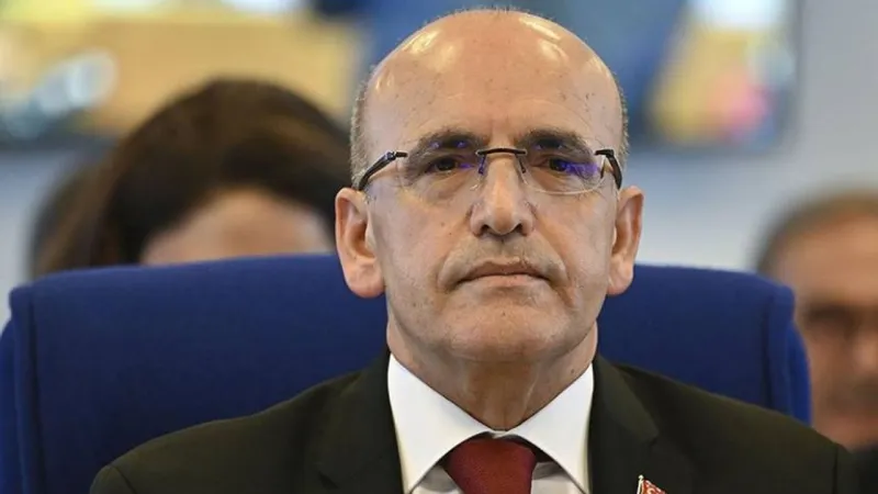 Şimşek Katar'ı Sallayacak! Ekonomi Forumunda Neler Konuşulacak?