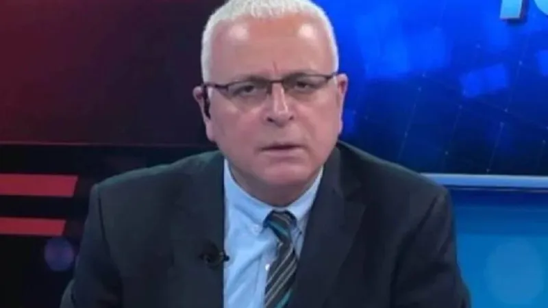 Merdan Yanardağ'dan Uçum'a Tokat Gibi Cevap: Solculuk Dersi!