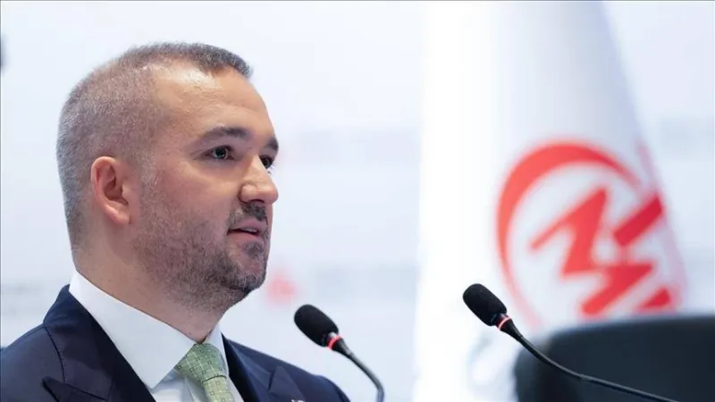 Merkez Bankası Başkanı Fatih Karahan: Talep koşullarının enflasyonun düşme eğilimini bozmasına izin vermeyeceğiz