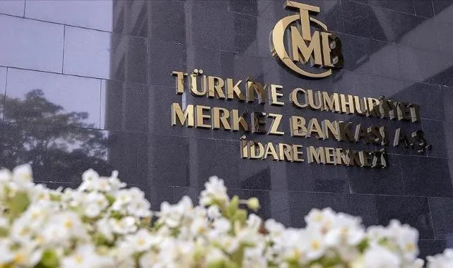Merkez Bankası rezervleri 159,3 milyar dolara yükseldi