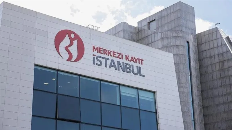 Merkezi Kayıt Kuruluşu, Kripto Varlık Merkezi Kayıt Sistemi'ni devreye aldı